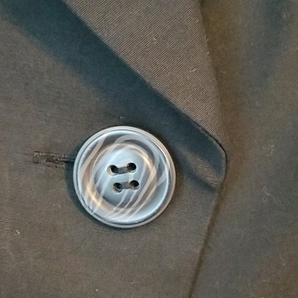 Anthropologie Bow and Arrow fitted blazer - Picture 4 of 5